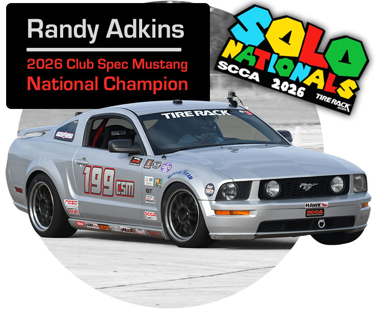 Randy Adkins Photo